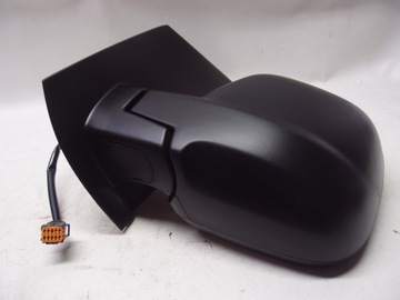 фото thumb №4, Зеркало внешние левая 5 pin fiat scudo 2017r