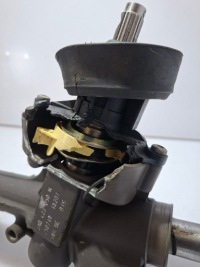 Купити Vw sharan 2019 рейка рульова трансмісія кермова 3ab423050m малий пробіг, фото thumb