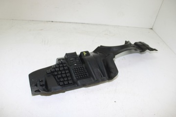 фото thumb №4, Actros mp4 захист двигуна нижня pod двигун a9605200655