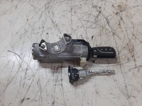 фото thumb №1, Замок зажигания ключ вкладка corolla e21