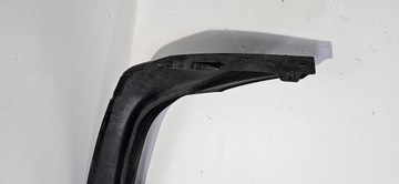 фото thumb №9, Накладка бампера зад спойлер lexus is iii рестайлінг