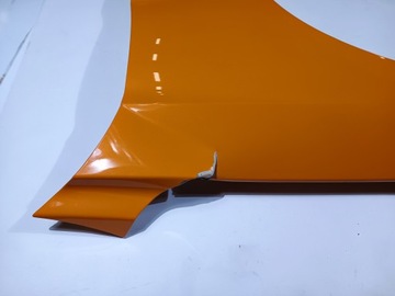 фото thumb №6, Крило перед переднє лівий ford mustang vi 2017-