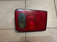 фото thumb №1, Лампа ліва задня w кришка audi a8 d2