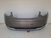 фото thumb №1, Kia soul ev электрик бампер передний kompletny