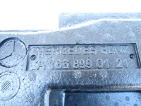 фото thumb №8, Пінополістирол вкладиш багажника домкрата a1668990121 mercedes ml gl gle w166
