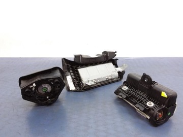 фото thumb №11, Fiat punto evo панель раздаточная подушки ремни