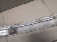 фото thumb №13, Молдинг бампера ліва audi a8 d3 білий 4e0807223a