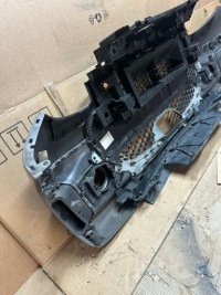 фото thumb №8, Бампер передний перед smart 453 eq forfour