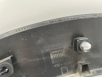 фото thumb №9, Планка крила праві зад dacia jogger 788a22558r