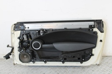 фото thumb №2, Двері правий перед передні mini cooper r56