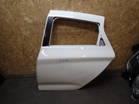 фото thumb №1, Двері задня ліва renault zoe