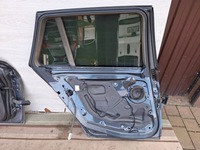 фото thumb №10, Bmw 3 f30 f31 двері лівий перед передні праві b39 мінерально-сірий