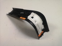 фото thumb №5, Накладка планка захист порога l перед ford explorer 2011-2019