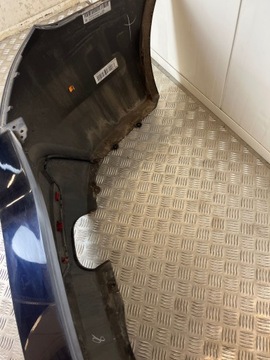 фото thumb №9, Bmw 4 f36 gran купе бампер задний m sport 416 карбон-черный 6332132