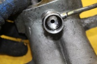 фото thumb №12, Коллектор всасывающий mb w115 2.0 d 6151410201