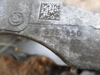 фото thumb №6, Лапи генератора bmw x1 x3 f30 f31 f34 2.0d 2.0 d