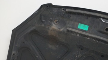 фото thumb №12, Капот nissan qashqai j10 z11g 2008
