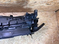 фото thumb №10, Pas передній підсилювач балка радіатор vw taigo 1.0 tsi 2020-