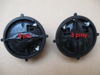 фото thumb №1, Механізм регулювання дзеркало vw audi