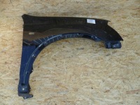 фото thumb №8, Nissan qashqai j10 2007 2008 2009 крила правий