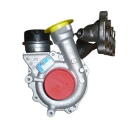 фото thumb №12, Турбонагнетатель 144109159r renault master iii 2.3dci 130/135km оригинал