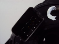 фото thumb №8, Переключатель комбинированный citroen c3 iii -2019