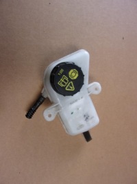 фото thumb №1, Ford transit custom 2.0 tdci бачок рідина