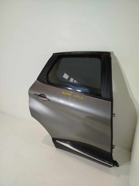 фото thumb №3, Двері праве задня задні renault captrur 13-19