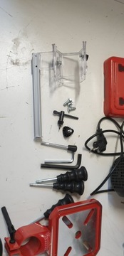 Настольная дрель TC-BD 450, EINHELL