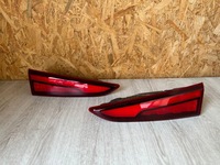 фото thumb №1, Лампа задня ліва права hyundai kona lift led