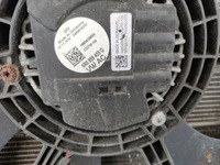 фото thumb №5, Audi a1 8x lift 1.6 tdi радиатор вентилятор 2016 rok