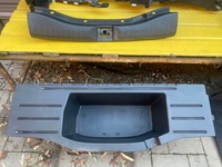 фото thumb №8, Honda jazz v crosstar обивка багажника боковина левый правые