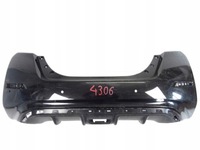 фото thumb №1, Nissan leaf ii 2 бампер задняя задний