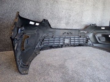 фото thumb №7, Renault kangoo iv e-tech 21- бампер переднє перед