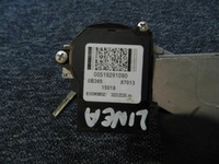 фото thumb №14, Бортовой компьютер замок зажигания ключ bsi fiat linea 1.3 m-jet