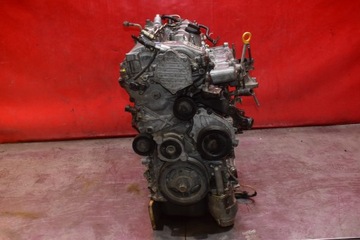 фото thumb №6, Двигун стійка дизель насос 2ad-fhv 22100-0r020 toyota corolla verso 2 ii