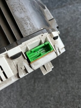 фото thumb №10, Спідометр  прилади спідометр honda hr-v 1.6b hr0265015