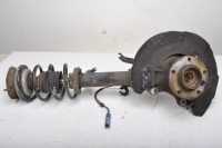 фото thumb №1, Bmw x1 e84 амортизационная стойка правый перед 6851336