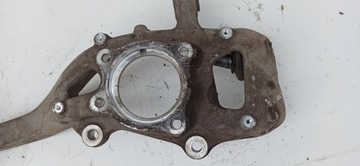 фото thumb №6, Audi q7 q8 ii 2015- поворотна опора правий перед 4m0407560 4m0407242k