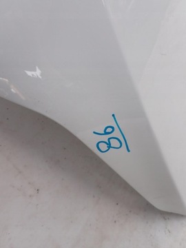 фото thumb №15, Renault megane e-tech электрический 22- капот крышка двигателя