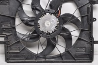 Volvo xc60 2 xc90 v60 s60 s90 v90 вентилятор радиатора 31657360 Доставка, фото thumb