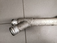 фото thumb №4, Шланг інтеркулер a8 d3 3.0 tdi 059145731al