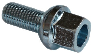 фото thumb №1, Винт болты do kół диск m12 audi 80 a2 seat arosa