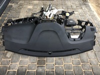 фото thumb №6, Консоль панель приладів подушки безпеки ремені hyundai i10 ii