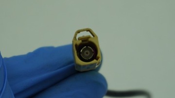 фото thumb №9, Audi volkswagen seat skoda штекер роз'єм з'єднувач 6q0035576h