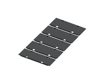 фото thumb №1, Панели алюминий do багажника / платформа стальной toyota land cruiser 250