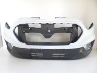 фото thumb №1, Бампер передний ford transit custom lift 17-