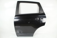 фото thumb №1, Дверь левый задняя nissan qashqai j10 06-13