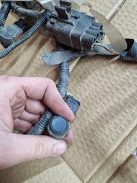 фото thumb №4, Жгут установка датчик pdc зад mondeo mk4 универсал