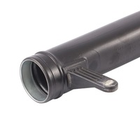 фото thumb №10, Audi q3 8u 2.0 tfsi бензин culb труба всмоктувальна повітря turbo 5c0129654